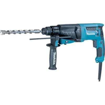 Martello Tassellatore Scalpellatore HR2630 Makita Volt 230 Watt 800 Sds - 2