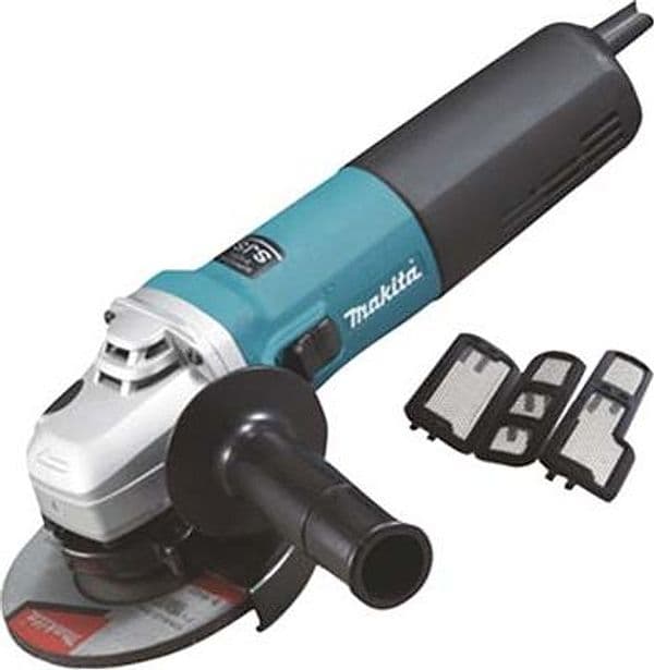 Smerigliatrice Angolare 9565CVRX2 Makita Volt 230 Watt 1400 mm 125