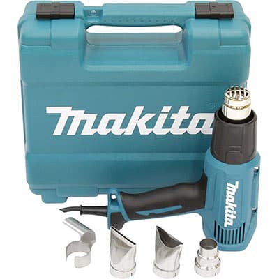 Sverniciatore Termico HG5030K Makita Volt 230 Watt 1600 - 2