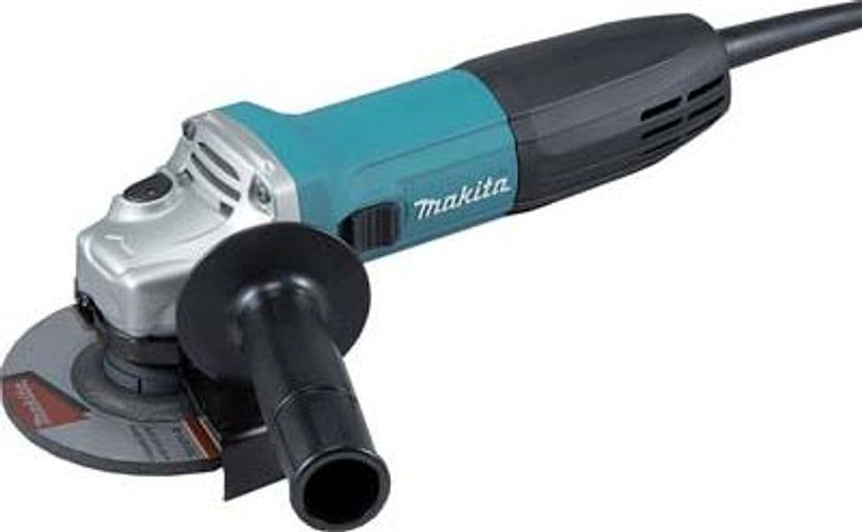 Smerigliatrice Angolare GA4530R Makita Volt 230 Watt 720 mm 115