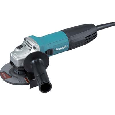 Smerigliatrice Angolare GA4530R Makita Volt 230 Watt 720 mm 115 - 2