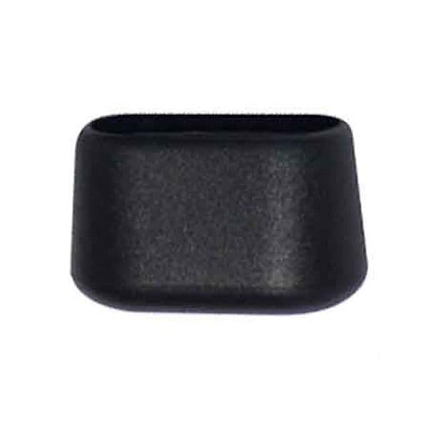 Puntale per Tubo Ovale 30 x 15 mm 100 Pezzi - 2
