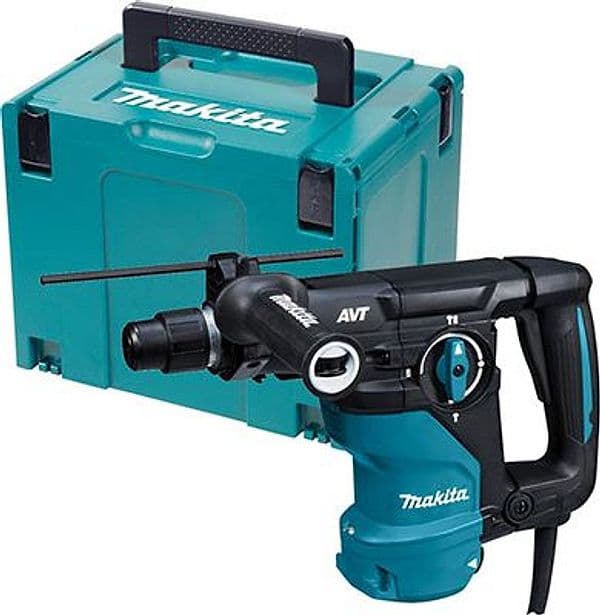 Martello Tassellatore Scalpel HR3011FCJ Makita Volt 230 Watt 1050 Sds Plus - 2