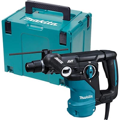 Martello Tassellatore Scalpel HR3011FCJ Makita Volt 230 Watt 1050 Sds Plus - 2