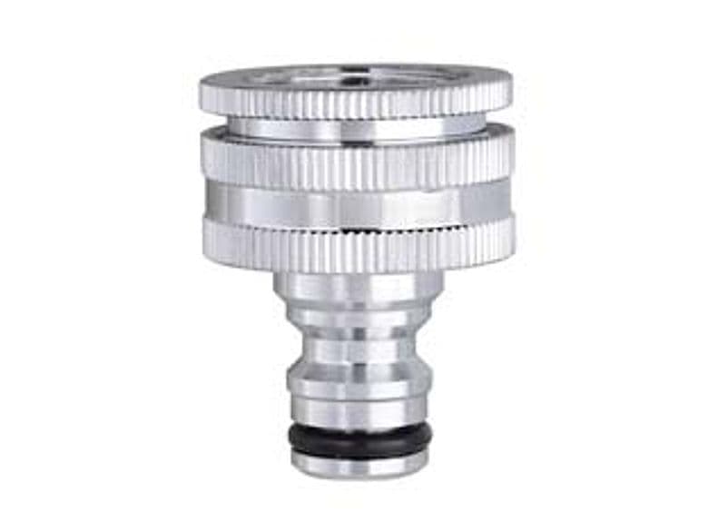 Presa Rubinetto Multifiletto F 1 3/4 Metal Jet in Blister 9603 2 Blister - 2