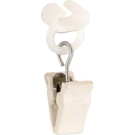 Pinza Scorrevole 200 Pezzi - 2