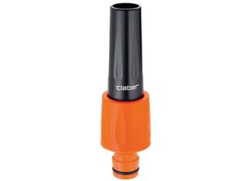 Lancia Dritta Aquamaster Max Flow in Blister 9652 Claber 6 Blister - 2