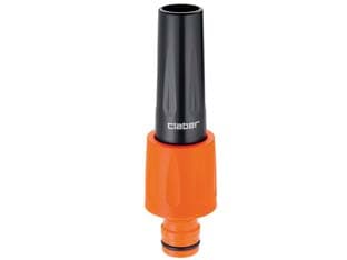Lancia Dritta Aquamaster Max Flow in Blister 9652 Claber 6 Blister - 2