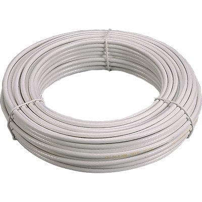 Cavo Coassiale Tv Digitale Sat Ohm 75 100 m 6,5 mm - 2