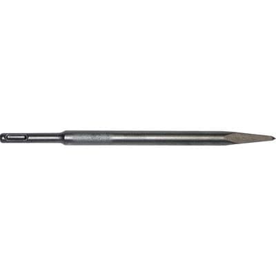 Scalpello Martello Punta Sds Plus Makita Mm 250 - 2