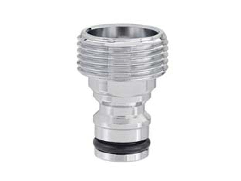 Presa m 3/4 Metal Jet in Blister 9609 Claber 3 Blister