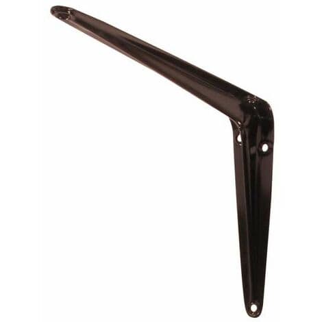 Reggimensola Nervata Pesante Ideal Star 150 x 240 mm Marrone - 2