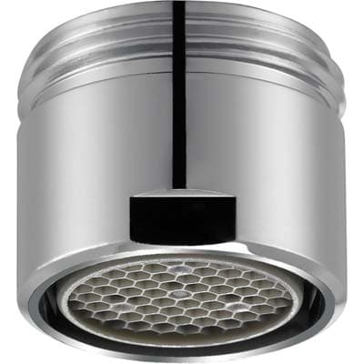 Aeratore Honeycomb Tt Neoperl Ottone Cromato M18 x 1 mm 10 Pezzi - 2