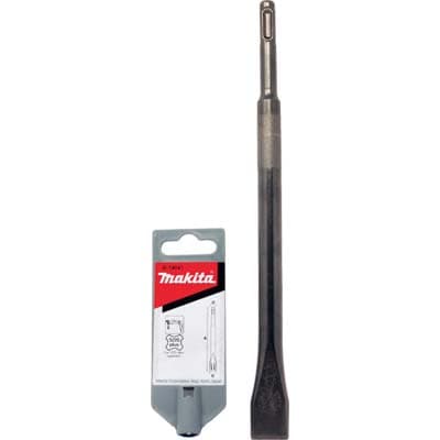 Scalpello Martello Paletta Sds Plus Makita Mm 40X250 - 2