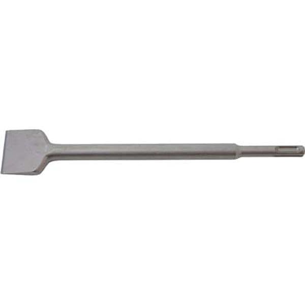 Scalpello Martello Paletta Sds Plus 03220 Krino Mm 40X250