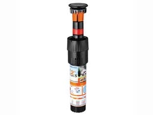 Irrigatore Pop Up Statico Colibri' 90 ° 90230 Claber 12 Pezzi - 2