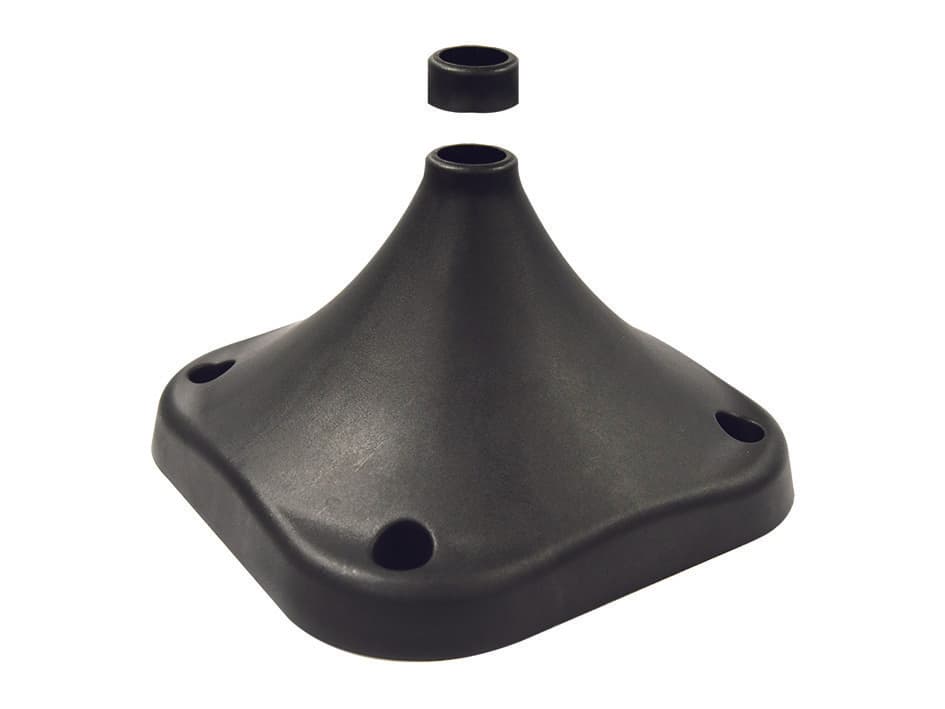 Supporto da Terra Rotoroll Evolution per Rotoroll Evolution 8690 Claber - 2