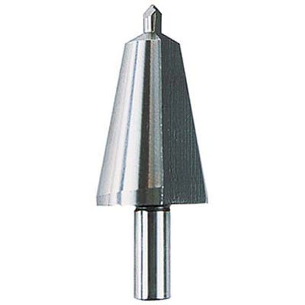 Fresa Conica Hssg 01180 Krino Mm 6 x 20 - 2