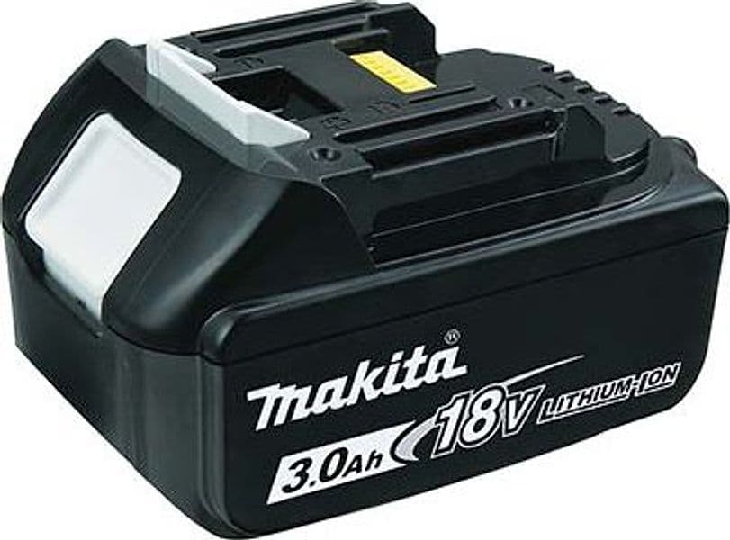 Batteria Litio BL1830 Makita Volt 18 Ah 3 - 2