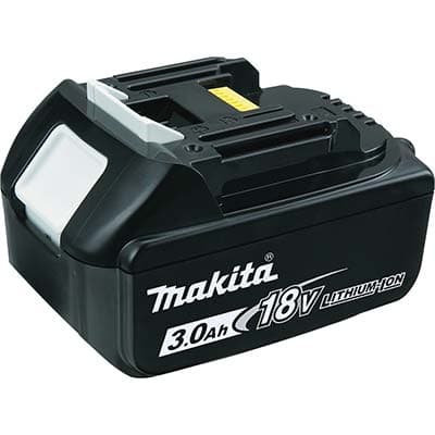 Batteria Litio BL1830 Makita Volt 18 Ah 3,0 - 2