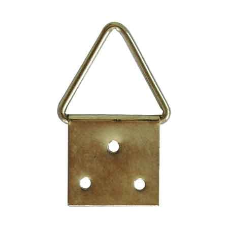 Attaccaglie per Quadri Snodate N° 3 200 Pezzi - 2