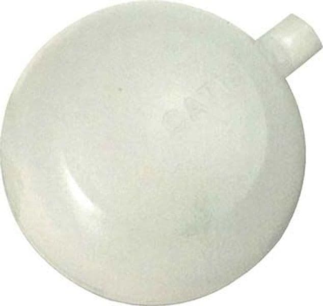 Sfera Rubinetto a Galleggiante Originale Catis PVC 75 mm 10 Pezzi – Fonderie Pontine