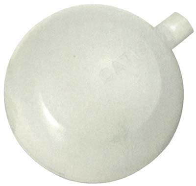 Sfera Rubinetto a Galleggiante Originale Catis PVC 75 mm 10 Pezzi - 2