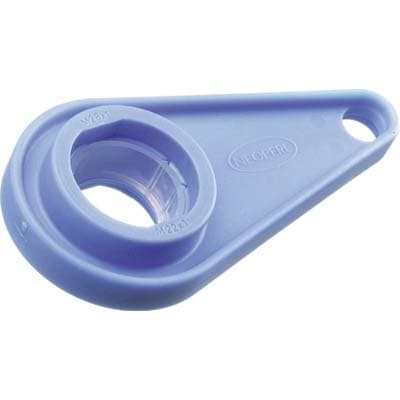 Chiave Aeratore Neoperl M22 M24 M28 in Plastica 5 Pezzi - 2