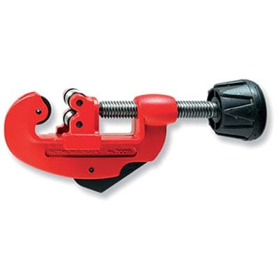 Tagliatubo Rame Alluminio Super Ego Mm 3 x 30 - 2