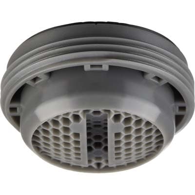 Aeratore Coin Slot Neoperl Plastica M24 x 1 mm 10 Pezzi - 2