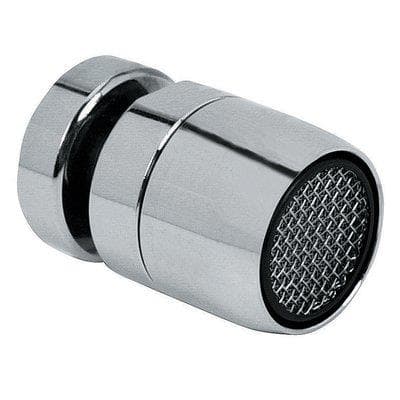Aeratore Rubinetto con Snodo Ottone Cromato F22X1 5 Pezzi - 2