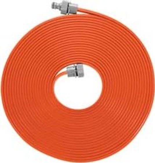 Tubo Irrigatore 7,5 m Getto Nebulizzato (99520) Gardena - 2