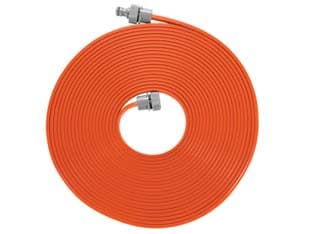 Tubo Irrigatore 7,5 m Getto Nebulizzato (99520) Gardena - 2