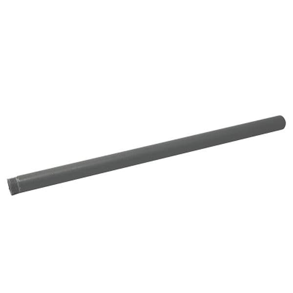 Tubo Rubinetto Galleggiante Cassone 320 PVC H.mm 40 3/4m - 2