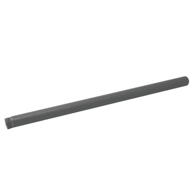 Tubo Rubinetto Galleggiante Cassone 320 PVC H.mm 40 ¾m - 2