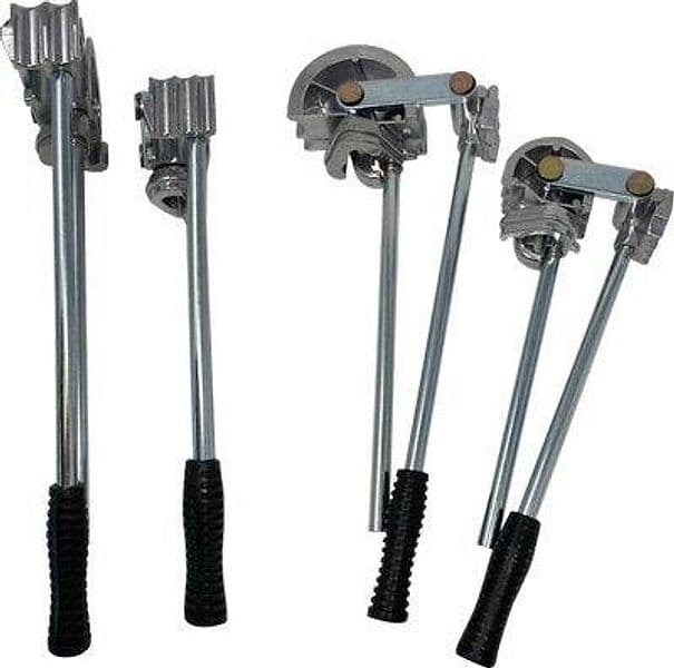 Curvatubo Rame Mm 8 x 10 a 12 x 14 a 16 – Autres