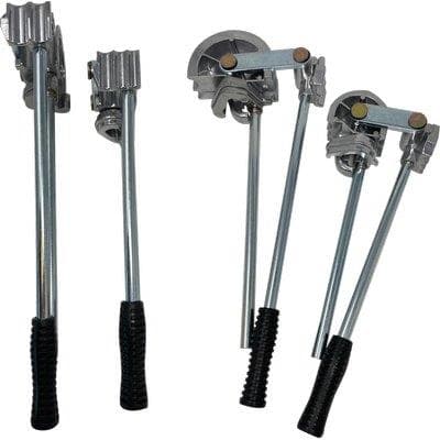 Curvatubo Rame Mm 8 x 10 a 12 x 14 a 16 - 2