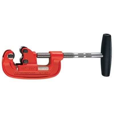 Tagliatubo Ferro Super Ego 1 x 82 - 2