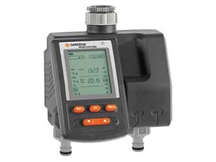Centralina Programmatore per Irrigazione Multicontrol Duo (187420) Gardena - 2