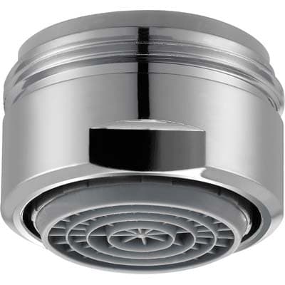 Aeratore Cascade Slc Neoperl Ottone Cromato M24 x 1 mm 10 Pezzi - 2