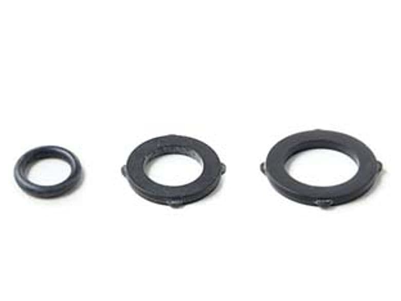 Kit Guranizioni e o Ring Blister 80005699 Gf 10 Blister - 2