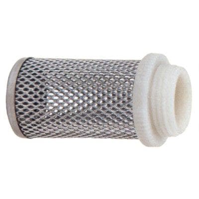 Filtro Valvola Fondo 102 Itap Pp Inox 1½ M 5 Pezzi - 2