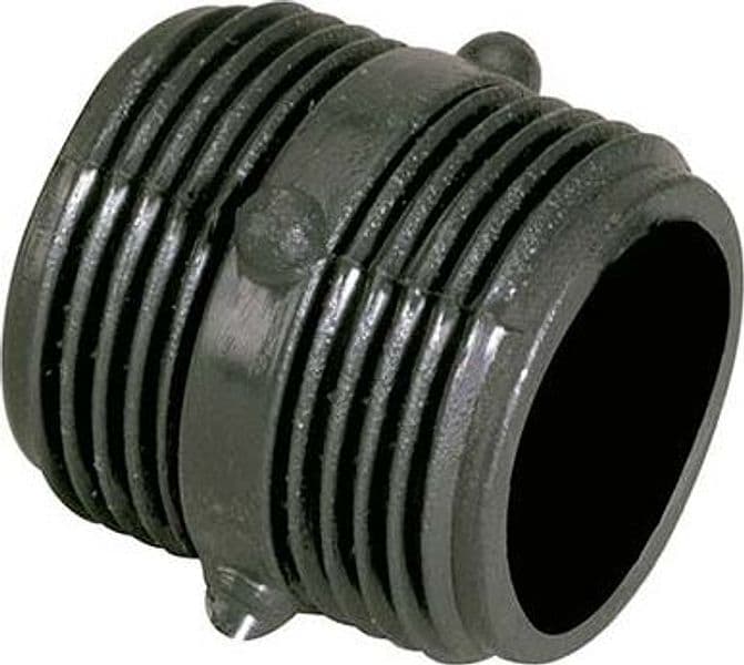 Nipplo Carico Lavatrice Pp 3 4 M 20 Pezzi - 2