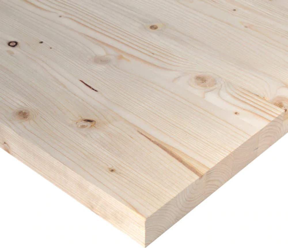 Pannello Lamellare Europa 60 x 30 cm Spess. 1,8 cm – Autres