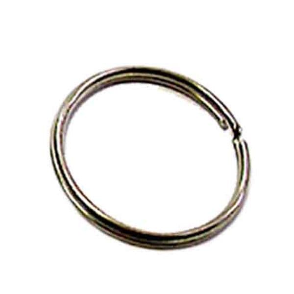 Anelli Portachiavi Ø 20 mm 200 Pezzi - 2