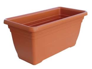 Fioriera Daphne 80 CMX35X33H. Ics - 2