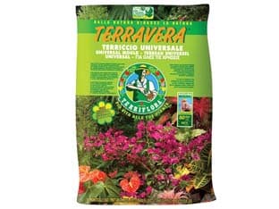 Terriccio Universale 10 l Terriflora - 2