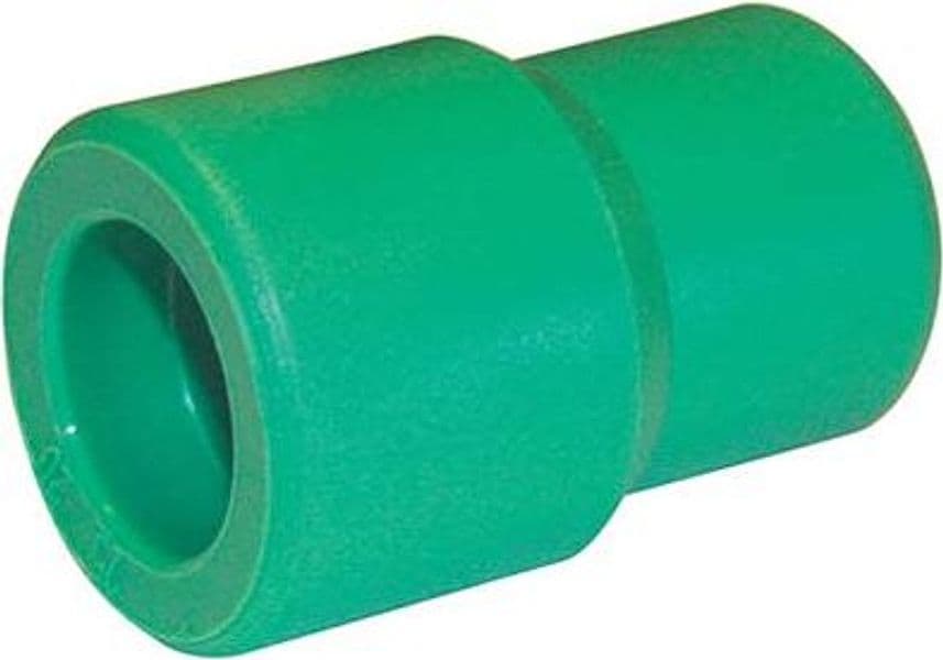 Riduzione Ppr a Saldare Mf Verde 25 a 20 mm 20 Pezzi – Autres