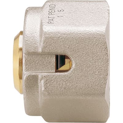 Raccordo Compressione per Multistrato 6238R Fiv 16 mm 10 Pezzi - 2