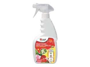 Insetticida Anticocciniglia Pronto All'Uso 500 ml in Flacone Spray 3 Pezzi - 2